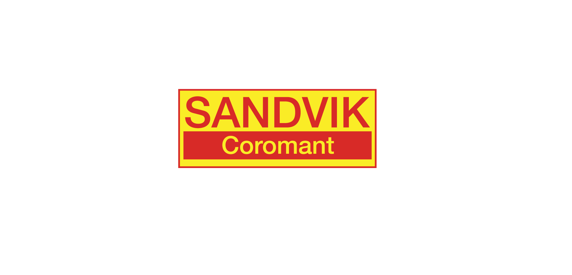 Sandvik logo