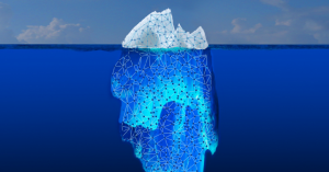 iceberg de los costos