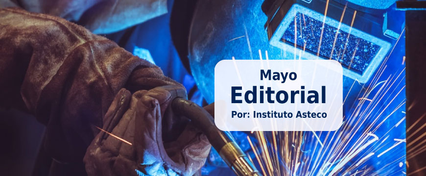 Editorial-Mayo