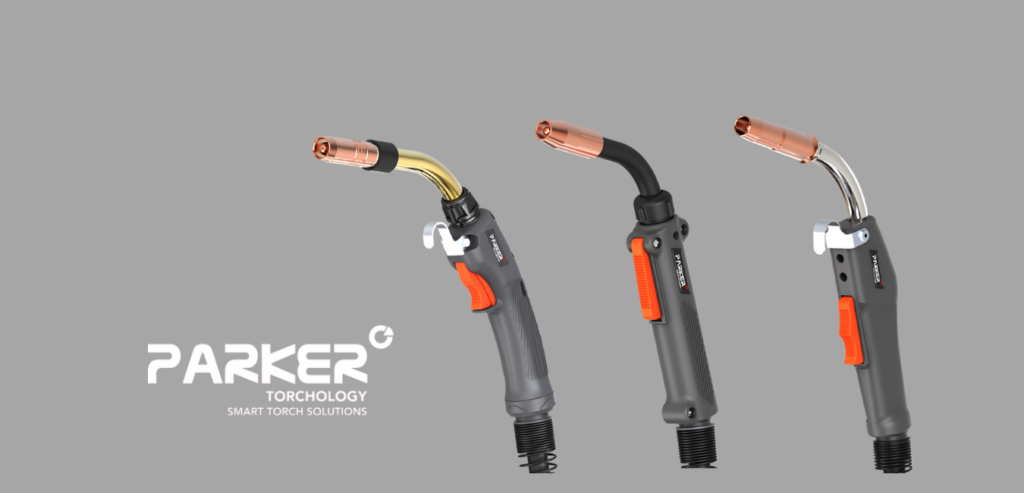 ANTORCHA-PARKER